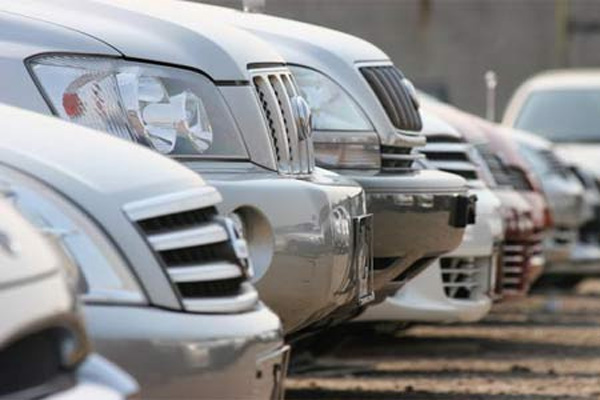 Прокат автомобилей: анализ рынка