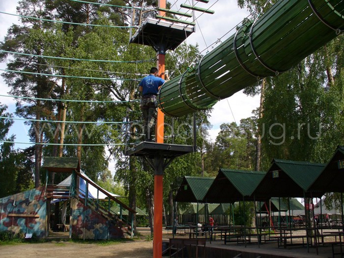 Пейнтбол клуб «Гвардия»