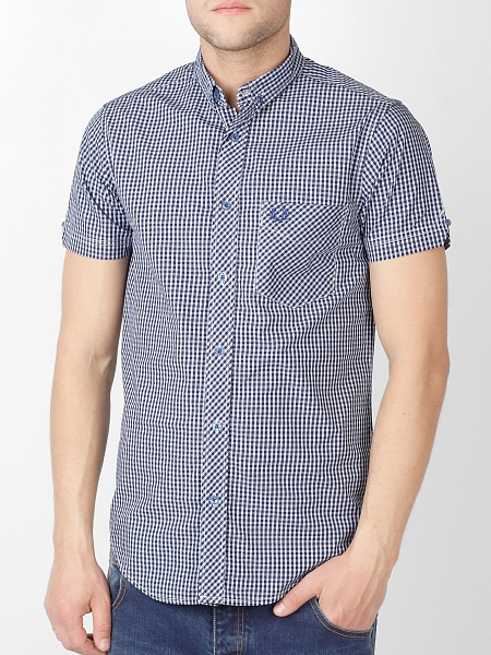 Рубашки поло мужские Ben Sherman