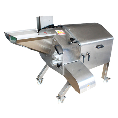 Оборудование для нарезки овощей