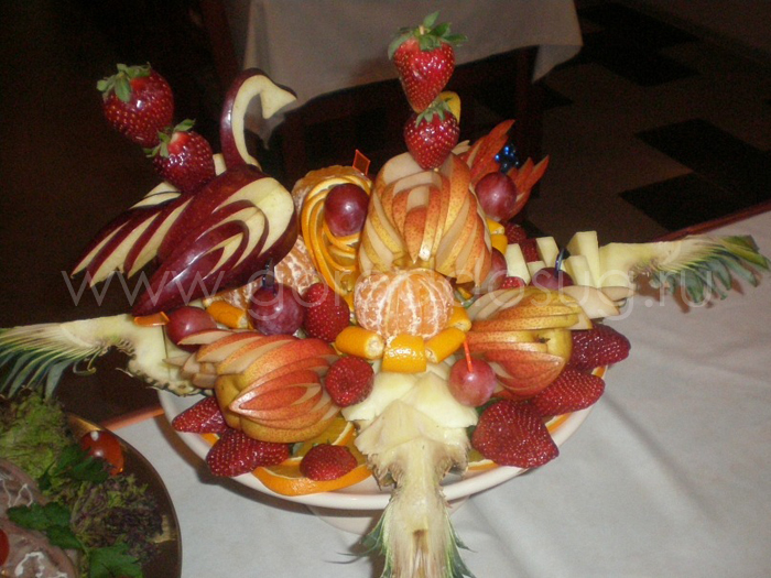 Кафе «Дилижанс»