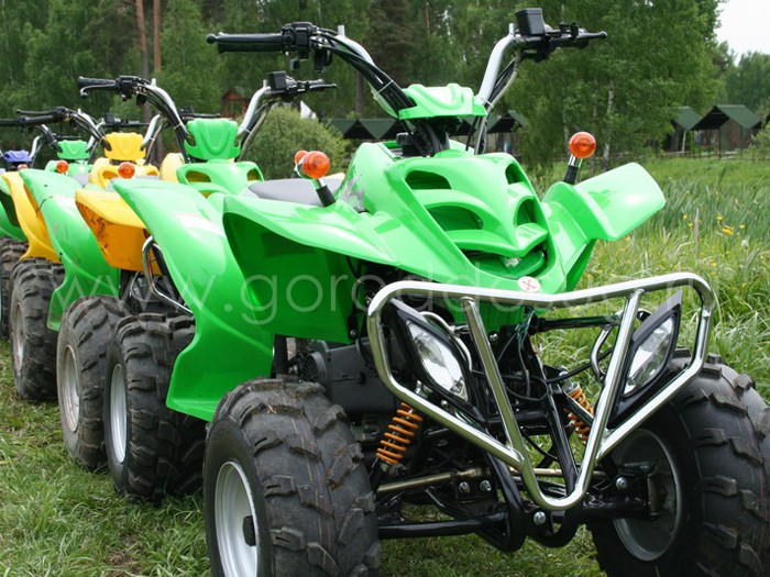 Пейнтбол клуб «Гвардия»