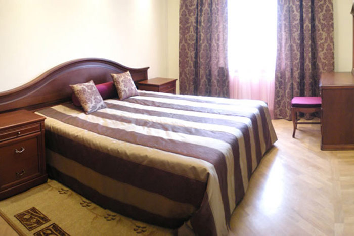 «Виктория» - санаторий