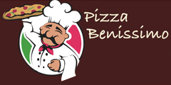 «Benissimo pizza»