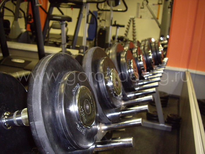 Клуб «Макси–студио»