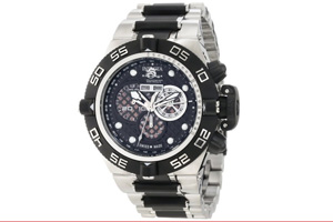 Магазин или интернет: где часы лучше?