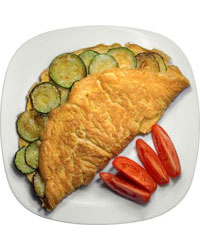 Пасхальные блюда в разных странах