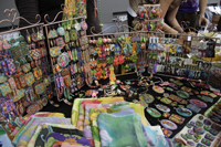 Ярмарка уникальных вещей «Райские яблоки»