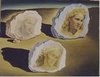 «Сальвадор Дали: ретроспектива»