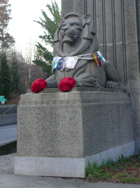 Lions Gate Entertainment Corporation