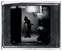 «Жизнь фотографа 1990-2005». Анни Лейбовиц