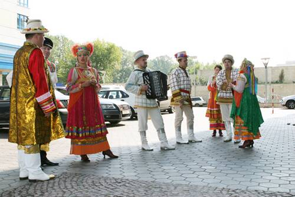 Чем удобны компании по организации свадеб?