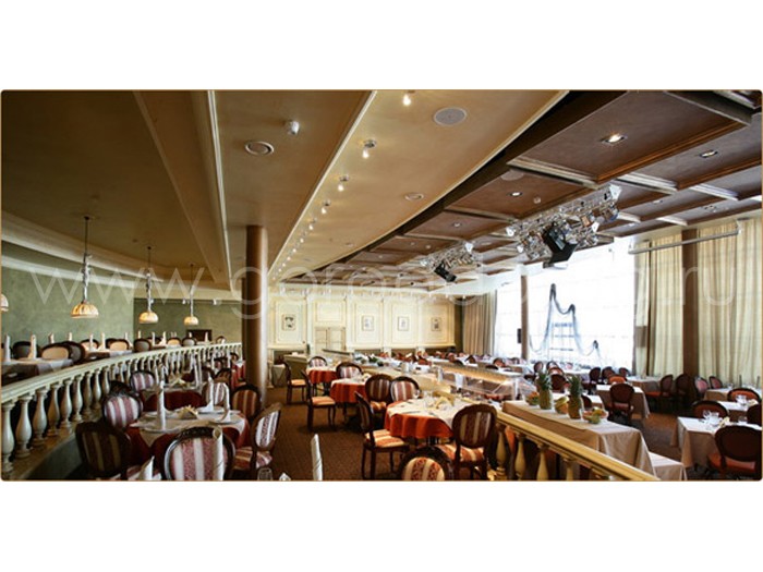 SPA- отель «Артурс»