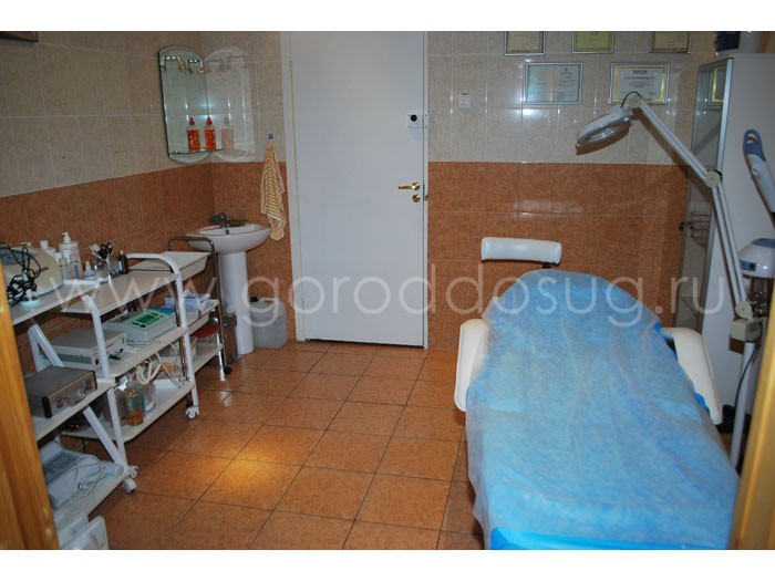 Салон красоты «Сим-сим»