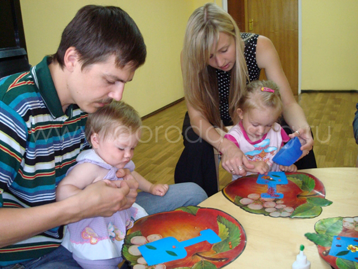 Центр развития «Солнышко»