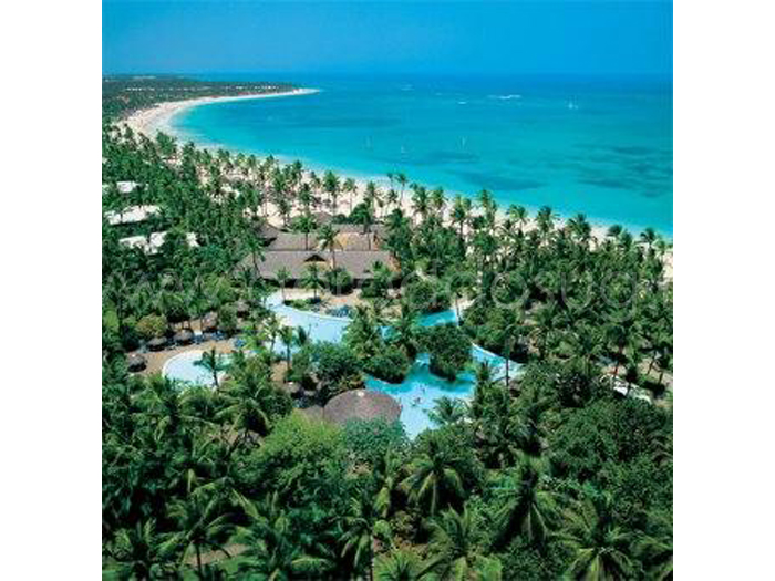 Доминикана