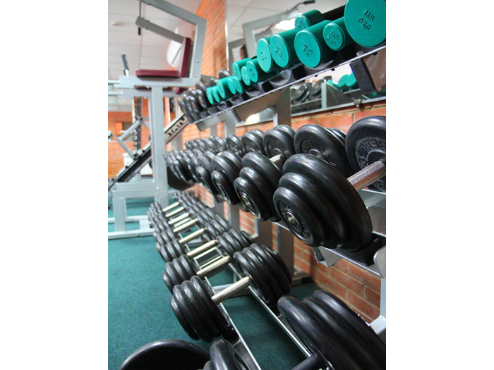 Фитнес-клуб «Нова-Спорт»