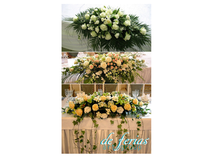 «De ferias Art Group»