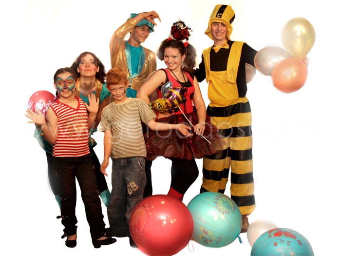 Мастерская «Апельсин»