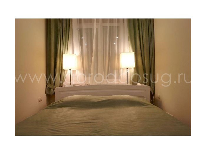 Гостиница «FOREST INN»