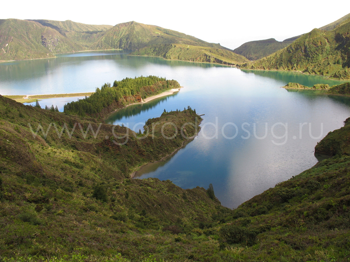 Португалия