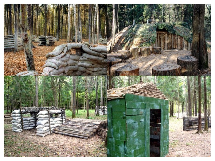 Загородный клуб «Солярис» Загородный клуб «Солярис»