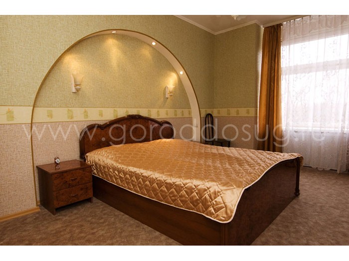 Гостиница «Королёв Отель»