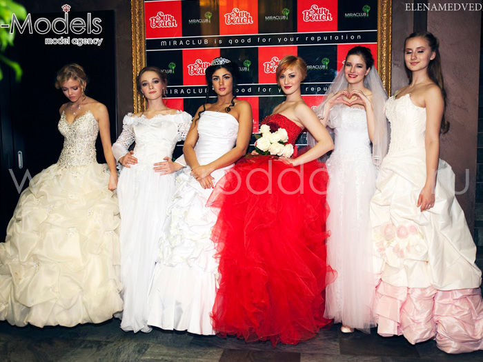 Модельное агентство «IB-MODELS»