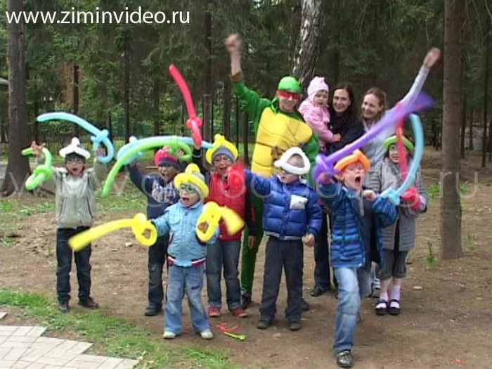 «Александр Зимин»