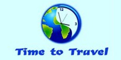 Турагентство «Time to Travel»