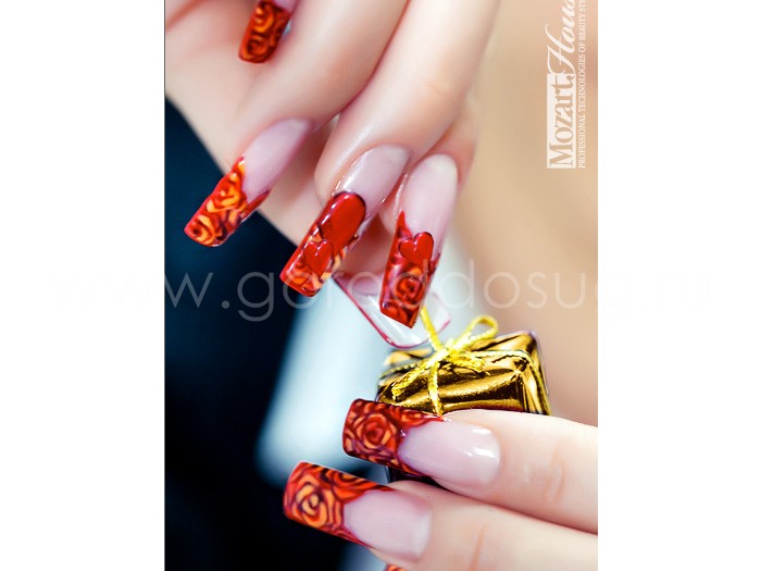 Академии стиля «Mozart House»