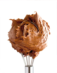 Бисквит дьявола