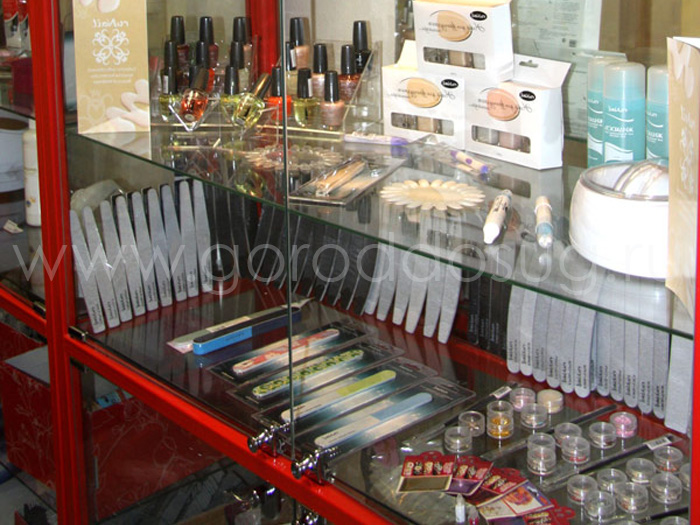 Школа красоты «Ника»