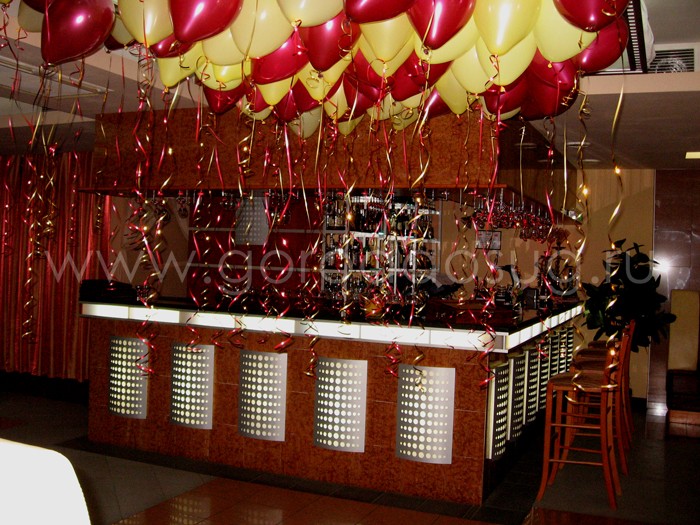 Ресторан «DeLight» (ДеЛайт)