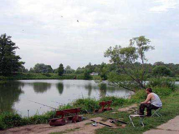 Санаторий «Софрино»