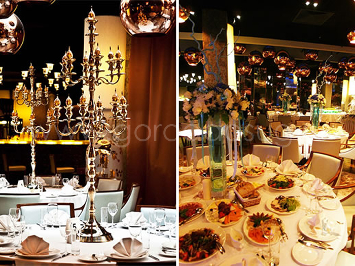 Агентство «Свадьба без хлопот»