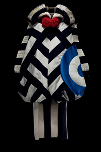 Диор: под знаком искусства