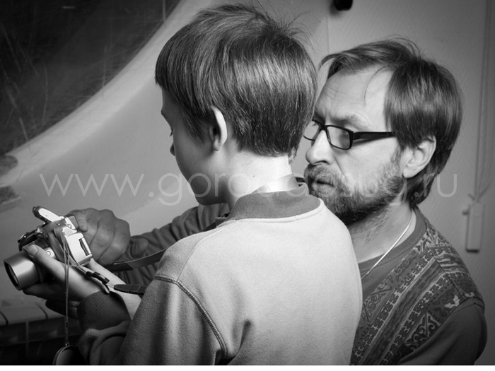 Фотошкола «SG»