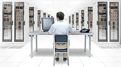 Основы ИТ-аутсорсинга