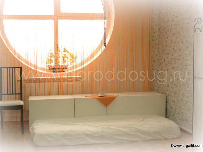 Фотостудия «SG»