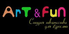 Студия творчества «Art & Fun»