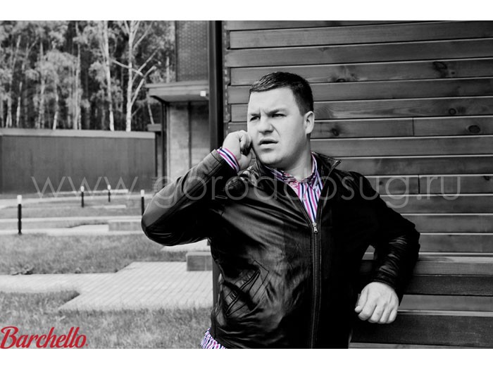 Фотостудия «Барчелло»