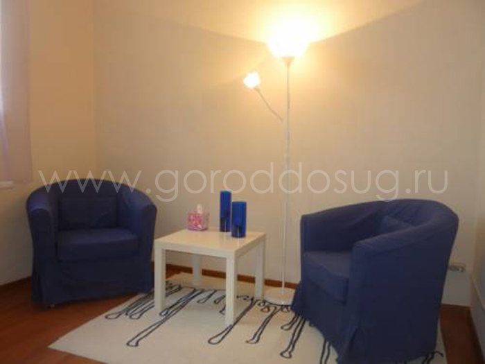 Центр «Хорошее начало»