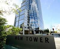 Lions Gate Entertainment Corporation