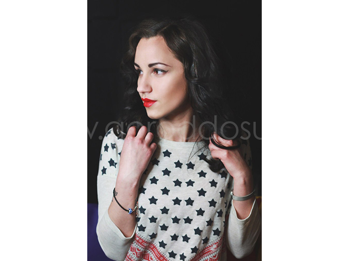 Курс стилистов «Make-Your-Make»