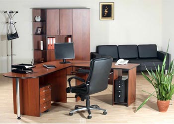 Офисные стулья и другая мебель: требования при покупке