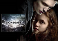 Lions Gate Entertainment Corporation