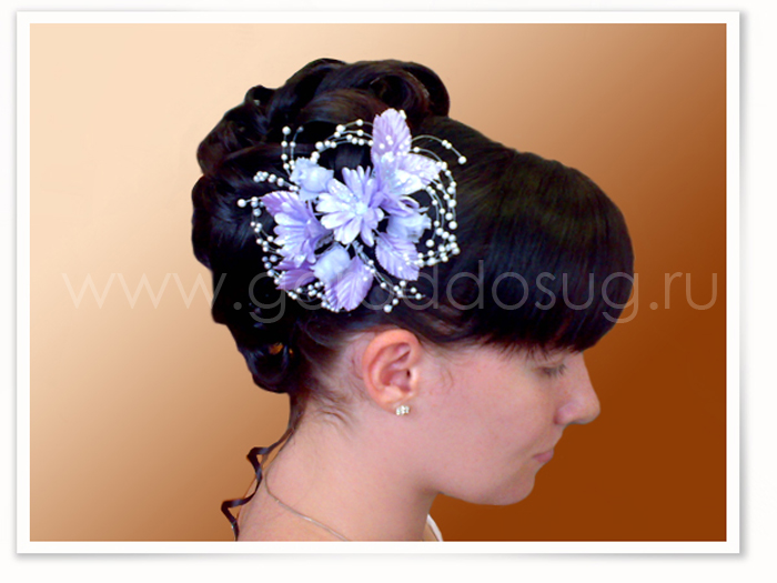 Салон красоты «Фиджи»