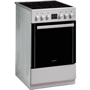 Разнообразие и виды кухонных плит. Обзор газовых и электрических моделей