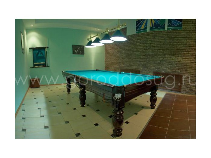 Сауна «Форест-СПА»